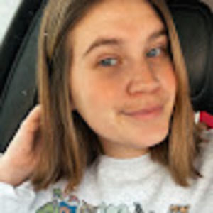 Meet your Posher, Rylee